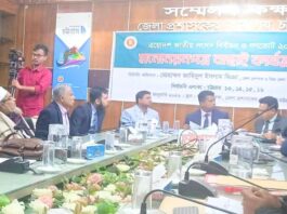 চট্টগ্রাম-১৩ আসনে দুই প্রার্থীর মনোনয়ন বাতিল