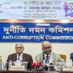 হলফনামায় প্রদর্শিত হয়নি এমন সম্পদের মালিককে শাসক হিসেবে চাই না