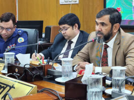 নির্বাচনে প্রশাসন নিরপেক্ষতা হারালে কঠোর ব্যবস্থা নেওয়া হবে