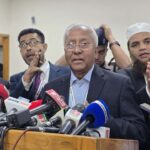 ব্যালট দুটি এবং প্রার্থী বেশি হওয়ায় ভোট গণনায় বেশি সময় লাগতে পারে