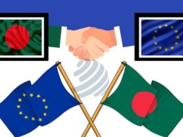 অংশীদারিত্ব চুক্তির শেষ দফার আলোচনায় বসছে ঢাকা-ব্রাসেলস