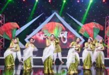 বিটিভিতে নতুন ম্যাগাজিন অনুষ্ঠান ‘অভিনন্দন’