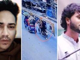 হাদি হত্যায় জড়িত নই— ফয়সালের দাবি, বক্তব্য আমলে নিচ্ছে না ডিবি