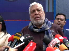 অন্তর্বর্তী সরকারের সময় সীমিত হওয়ায় নতুন পে স্কেল বাস্তবায়ন করবে না