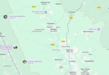 ফটিকছড়িতে গুলিতে নিহত জামায়াতকর্মী, গুলিবিদ্ধ ১