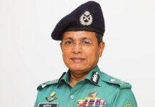 চানখারপুলে ছয় হত্যা : সাবেক ডিএমপি কমিশনার হাবিবুর রহমানসহ ৩ জনের মৃত্যুদণ্ড