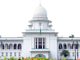 দুর্নীতি বন্ধে সুপ্রিম কোর্টের কড়া হুঁশিয়ারি