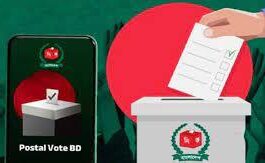 ফের পরিবর্তন হলো পোস্টাল ব্যালট পাঠানোর সময়