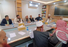 রাতে সংবাদ সম্মেলন, ‘চূড়ান্ত’ আসন সমঝোতার ঘোষণা হচ্ছে আজ