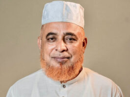 চট্টগ্রাম-৩ আসনে আচরণবিধি লঙ্ঘন, জামায়াত প্রার্থীকে শোকজ