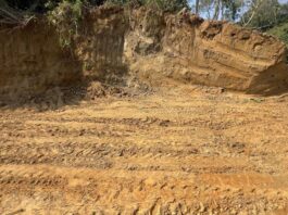 খাগড়াছড়িতে পাহাড় কেটে পরিবেশ ধ্বংসের অভিযোগে তদন্ত কমিটি গঠন