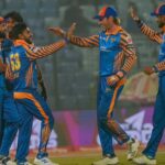 জয়ে সিলেট পর্ব শেষ করলো মিরাজরা