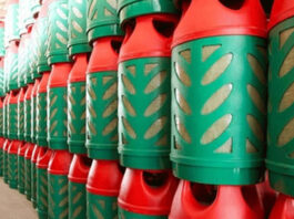 এলপি গ্যাসের উচ্চমূল্য, সংশ্লিষ্টদের সঙ্গে আলোচনায় বসবেন সচিব