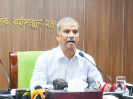 জুলাই যোদ্ধাদের দায়মুক্তির খসড়া তৈরি হয়েছে : আসিফ নজরুল