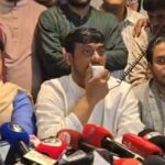 পুরো বাংলাদেশের কাছে মির্জা আব্বাস বাহিনীর হামলার বিচার দিলাম