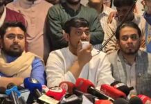 পুরো বাংলাদেশের কাছে মির্জা আব্বাস বাহিনীর হামলার বিচার দিলাম