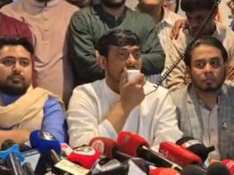 পুরো বাংলাদেশের কাছে মির্জা আব্বাস বাহিনীর হামলার বিচার দিলাম