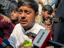 হাবিবুল্লাহ বাহার কলেজে নাসীরুদ্দীন পাটওয়ারীর ওপর হামলার অভিযোগ