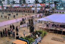 নানার বাড়িতে যাচ্ছেন তারেক রহমান, অংশ নেবেন নোয়াখালীর নেতাকর্মীরা