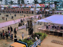 নানার বাড়িতে যাচ্ছেন তারেক রহমান, অংশ নেবেন নোয়াখালীর নেতাকর্মীরা