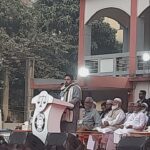 মানুষ ফ্যামিলি কার্ড ও ফ্ল্যাট চায় না, নিরাপদ জীবন চায়: নাহিদ ইসলাম