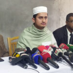 আয়কর রিটার্নে টাইপিং ভুল ছিল, আইনগতভাবে সংশোধন করা হয়েছে : সারজিস আলম