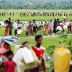 এক দশক পর জাতিসংঘের আদালতে রোহিঙ্গা গণহত্যার বিচার শুরু