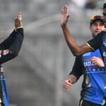 ঢাকাকে বিদায় করে প্লে-অফে রংপুর