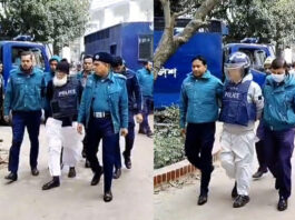 অব্যাহতি মেলেনি সালমান-আনিসুলের, বিচার শুরুর আদেশ ট্রাইব্যুনালের