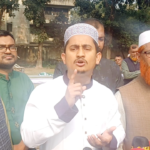 মানুষ পরিবর্তনের পক্ষে ঐক্যবদ্ধ : সারজিস আলম