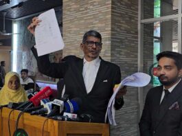 স্বতন্ত্র প্রার্থীদের মাঠছাড়া করতে পরিকল্পিত চেষ্টা চলছে : ব্যারিস্টার শাহরিয়ার কবির