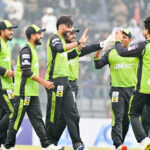 ঢাকার বিরুদ্ধে রুদ্ধশ্বাস জয় সিলেট টাইটান্সের