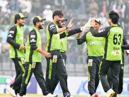 ঢাকার বিরুদ্ধে রুদ্ধশ্বাস জয় সিলেট টাইটান্সের