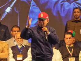 মুনাফেকদের হাত থেকে দেশের মানুষকে রক্ষা করতে হবে : তারেক রহমান