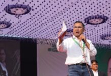 তাদের প্রটোকল বিএনপির চাইতে ৩ গুণ করে দিন : তারেক রহমান