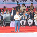 সরকারে গেলে চট্টগ্রামকে বাণিজ্যিক রাজধানী বানানোর কাজ দ্রুত বাস্তবায়ন হবে: তারেক রহমান