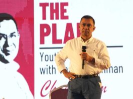 চাঁদাবাজি ঠেকাতে কী করবেন? তারেক বললেন, ‘সরকার থেকে বার্তা যাবে’