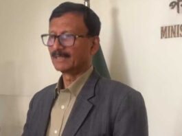 জয়শঙ্করের সফর রাজনৈতিক দৃষ্টিভঙ্গিতে না দেখার পরামর্শ