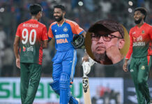 ‘বাংলাদেশি সন্দেহে ভারতে পিটিয়ে হত্যা, মানতেই হবে নিরাপত্তা শঙ্কা আছে’-সংস্কৃতি উপদেষ্টা