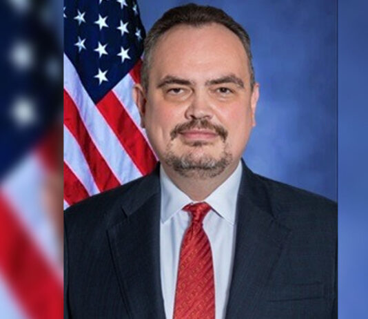 সন্ধ্যায় ঢাকায় আসছেন নতুন মার্কিন রাষ্ট্রদূত