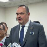 নির্বাচনে কোনো পক্ষ নেবে না যুক্তরাষ্ট্র : ব্রেন্ট ক্রিস্টেনসেন