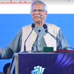 পৃথিবীতে জালিয়াতিতে চ্যাম্পিয়ন বাংলাদেশ: প্রধান উপদেষ্টা