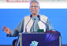 জুলাই আন্দোলনকারীরাই একদিন বিশ্বে নেতৃত্ব দেবে : প্রধান উপদেষ্টা