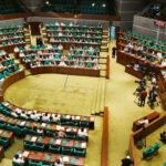 এয়োদশ জাতীয় সংসদের প্রথম অধিবেশন শুরুর সময় জানালেন স্বরাষ্ট্রমন্ত্রী