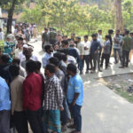 চট্টগ্রামের ১৬ আসনে দুপুর ১২টা পর্যন্ত ভোট পড়েছে ৩১ শতাংশ