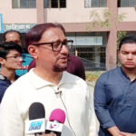 ভোটের ফল যেটাই হোক, ঐক্য ধরে রাখতে হবে: ডা.শাহাদাত