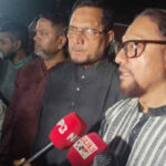 দেশপ্রেম ও সততায় সমৃদ্ধ-সার্বভৌম রাষ্ট্র গড়ার প্রত্যাশা ডা. শাহাদাতের