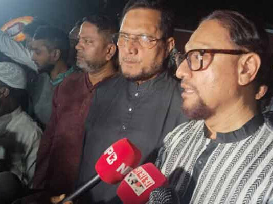 দেশপ্রেম ও সততায় সমৃদ্ধ-সার্বভৌম রাষ্ট্র গড়ার প্রত্যাশা ডা. শাহাদাতের