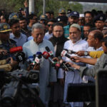 দেশের নাজুক অর্থনীতি পুনরুদ্ধারে ট্যাক্স বাড়াতে হবে: অর্থমন্ত্রী