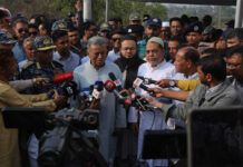 দেশের নাজুক অর্থনীতি পুনরুদ্ধারে ট্যাক্স বাড়াতে হবে: অর্থমন্ত্রী